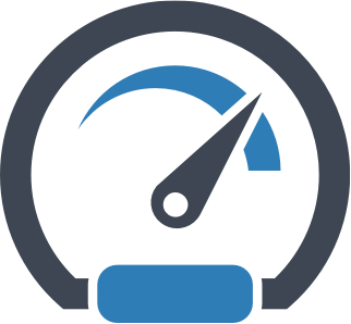 Improve Warehouse Efficiency Digital Sign