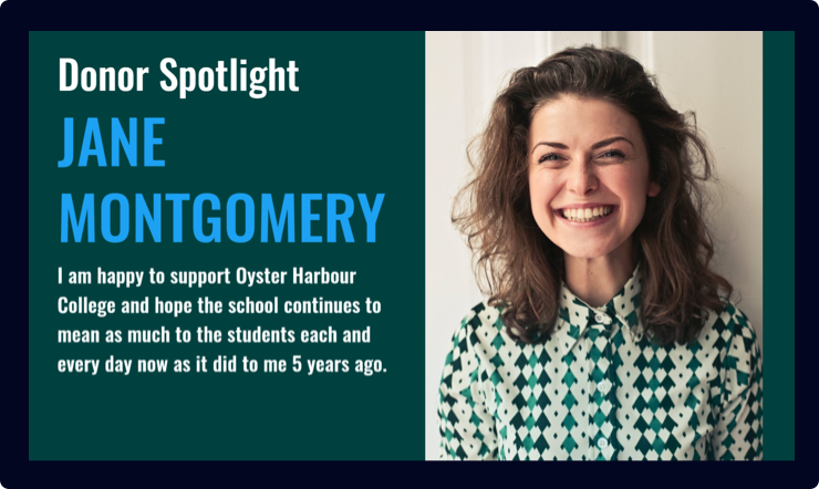 Multiple Locations Around Campus Digital Signage