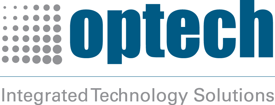 Optech Logo