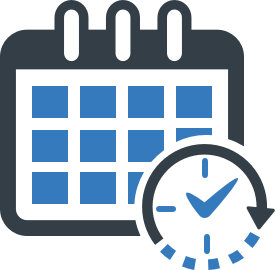 Precise Scheduling