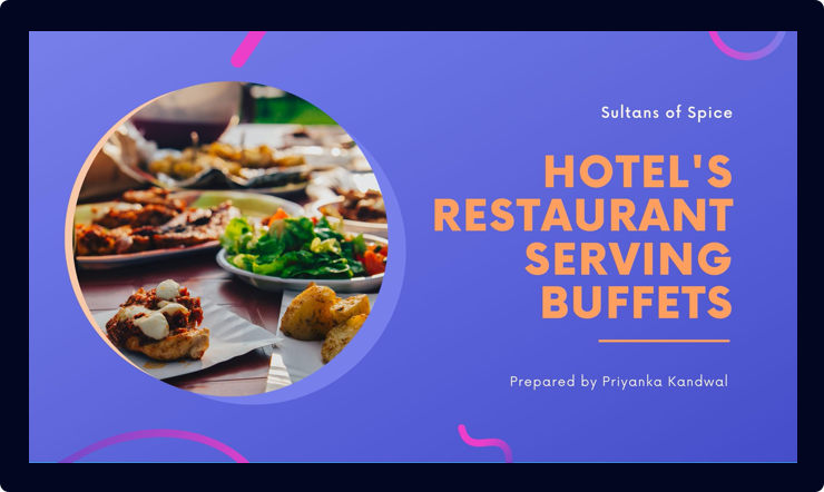 Promotions Special Offers Digital Signage