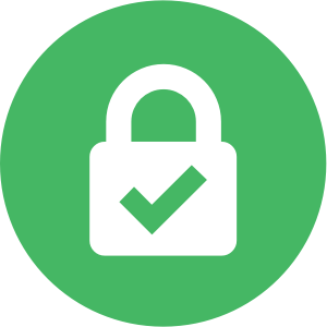 Safe and Secure digital signage