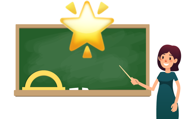 Reward Teachers For Great Work