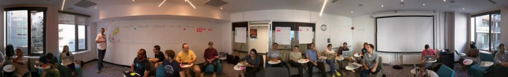 rise vision quarterly review
