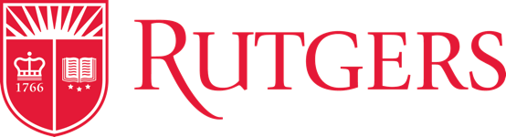 Rutgets University Logo