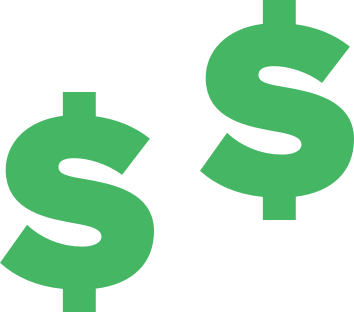 Save Money Digital Signage