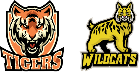 Star Athletes Schools Digital Signage