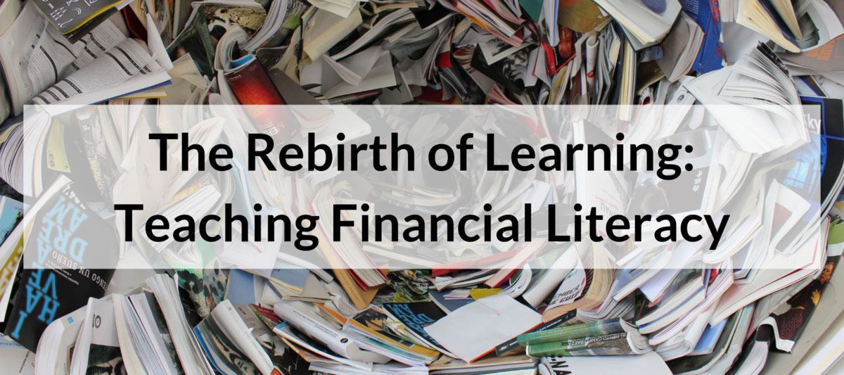 Teaching Financial Literacy