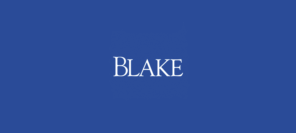 The Blake School