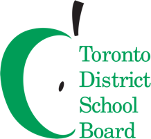 Toronto District School Board Logo