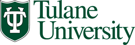 Tulane University Logo