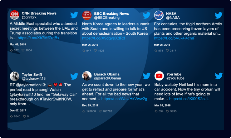 Twitter Border R Twitter Wall Design _ Twitter Image Size Guide & Free Resizer Tool – XYBAC