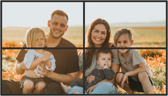 Video Wall Windows Digital Signage