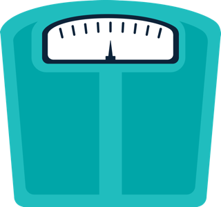 Weight Scale